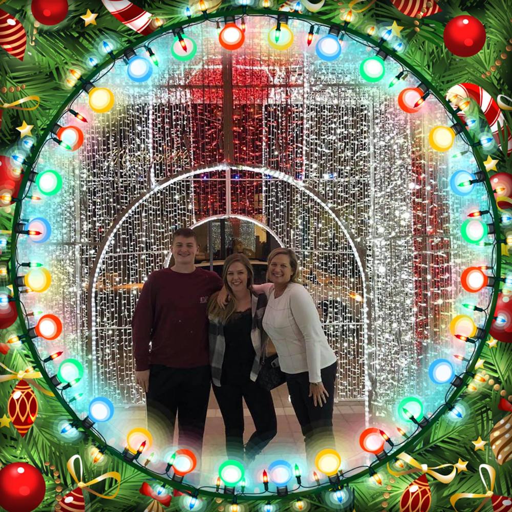 Meet your Posher, De ann